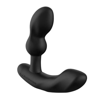 Lovense - Edge 2 Bluetooth Prostate Massager - Noir