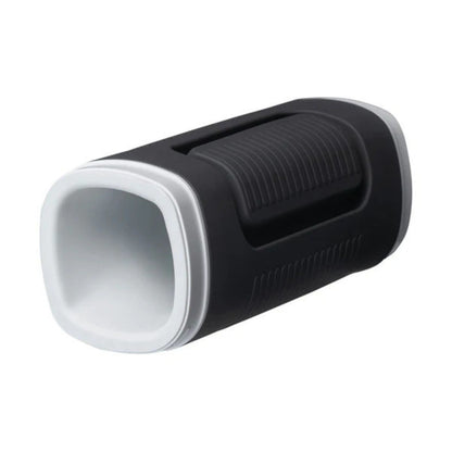 Lovense - Calor Depth-Controlled Masturbator - Noir