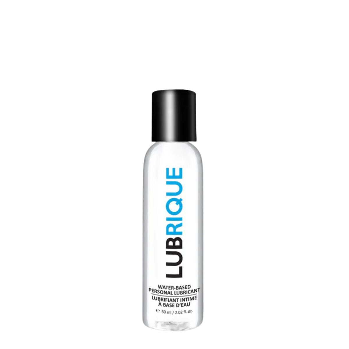 Lubrique - Lubrifiant à Base d'eau - 60ml/2oz