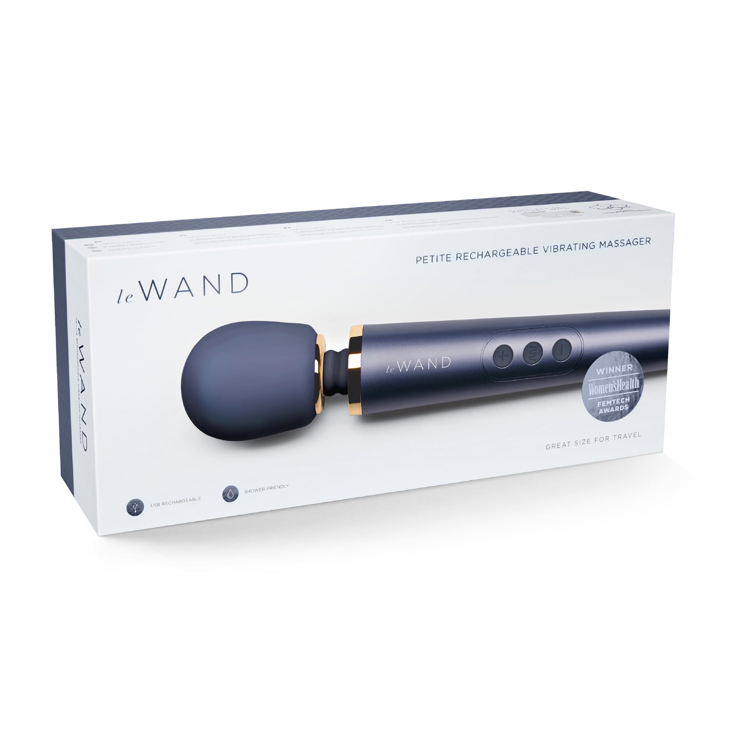 Le Wand Petite - Marine