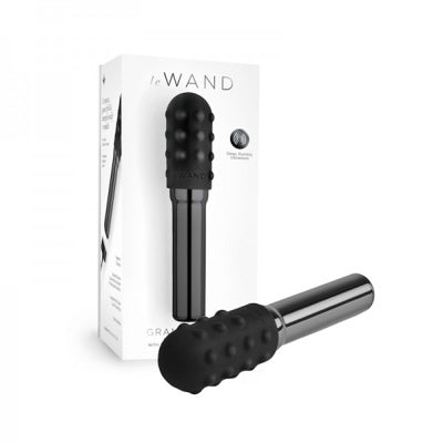 Le Wand - Grand Bullet - Noir