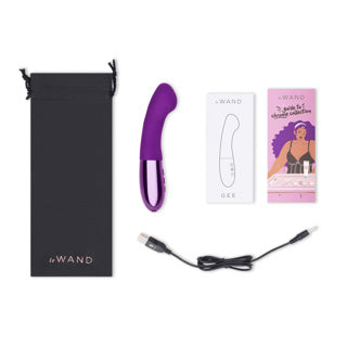 Le Wand - Gee - Cerise
