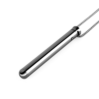 Le Wand - Collier Vibrant - Noir