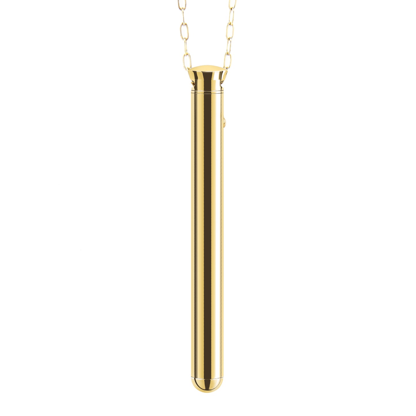 Le Wand - Collier Vibrant - Or