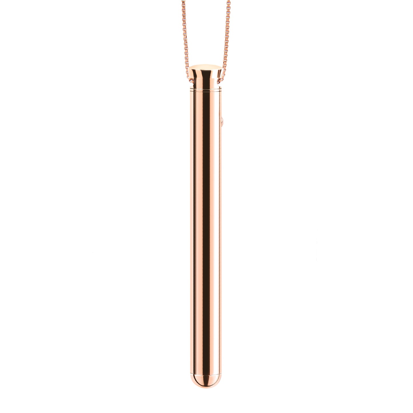 Le Wand - Collier Vibrant - Or Rose