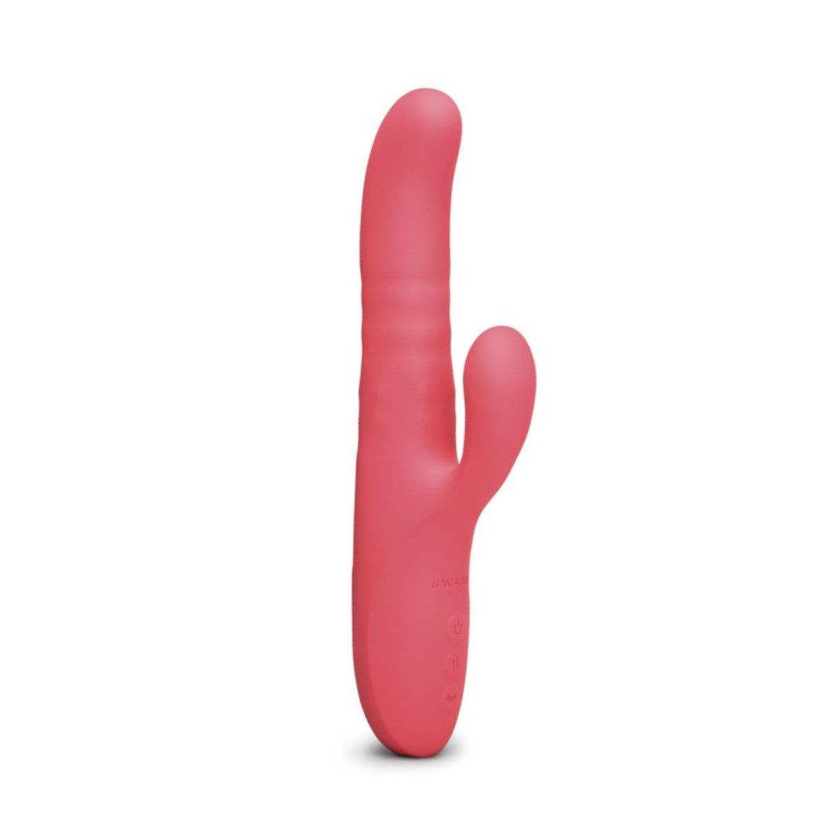 Le Wand - Thrust - Rose