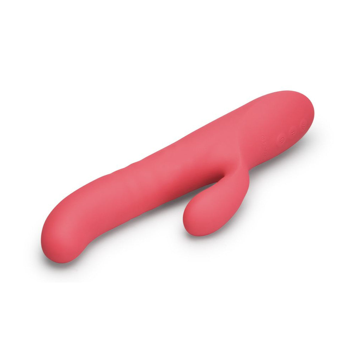 Le Wand - Thrust - Rose