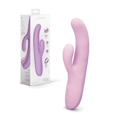 Le Wand - Hither - Mauve