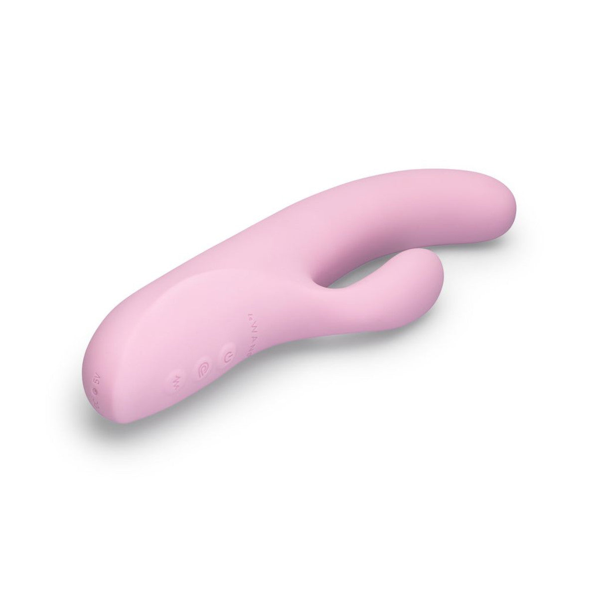 Le Wand - Hither - Mauve