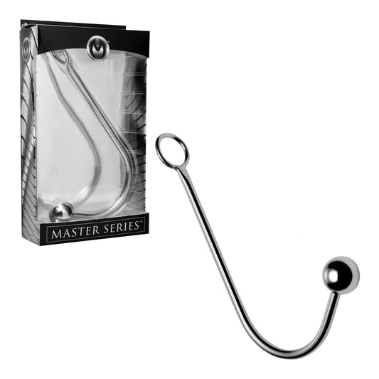 Master Series - Deluxe Anal Hook