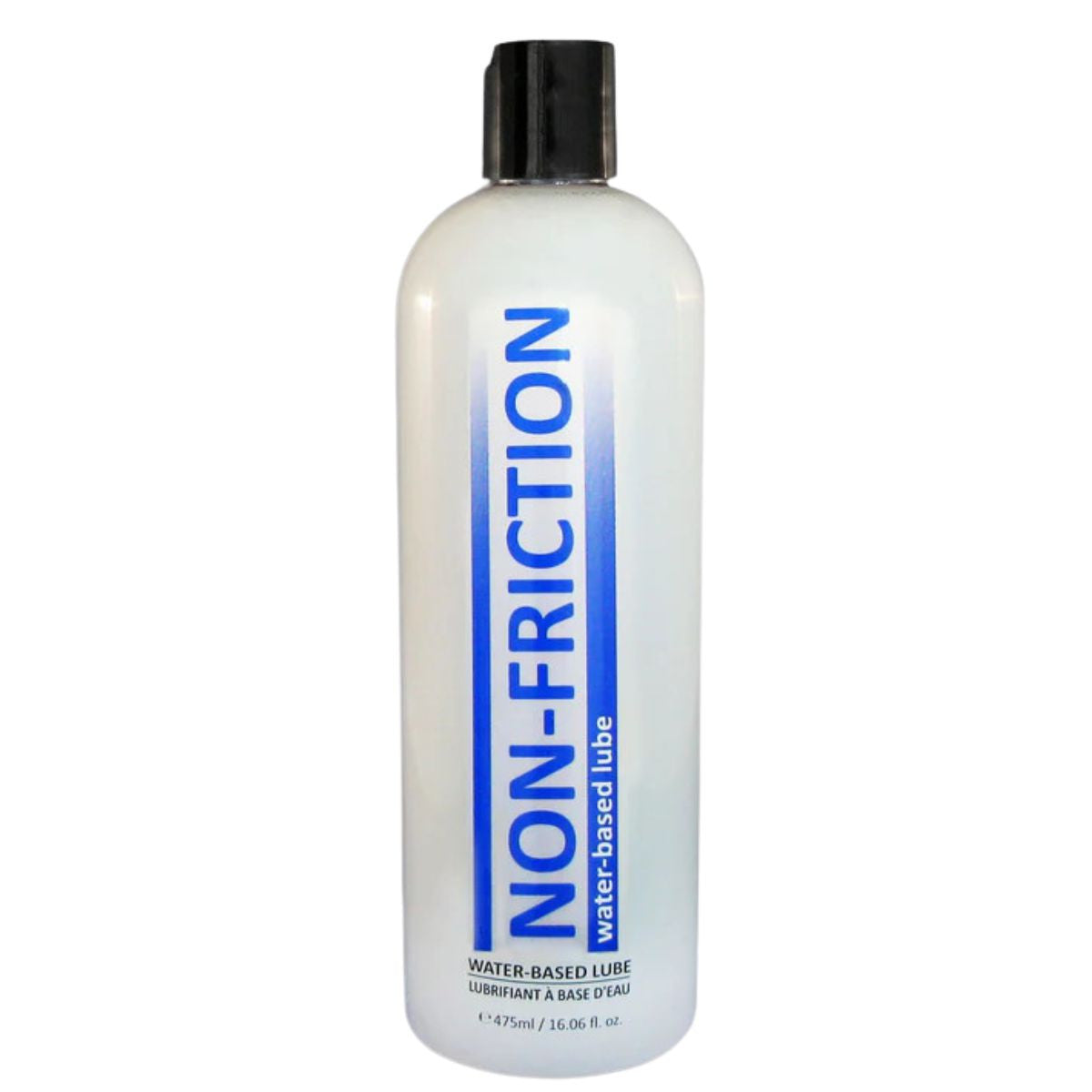 Non-Friction - Lubrifiant à Base d'eau - 475ml/16oz