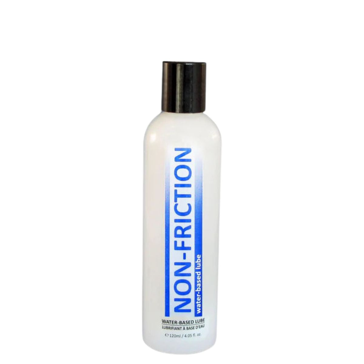 Non-Friction - Lubrifiant à Base d'eau - 120ml/4oz