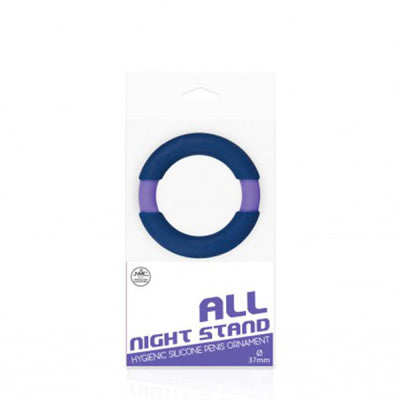 All Night Stand cockring 37mm *Vente Finale*