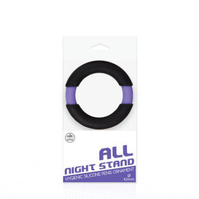 All Night Stand cockring 42mm *Vente Finale*