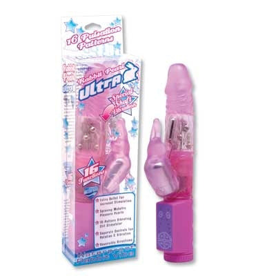 Rabbit pearl Ultra