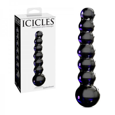 Icicles - Dildo En Vitre - No.51