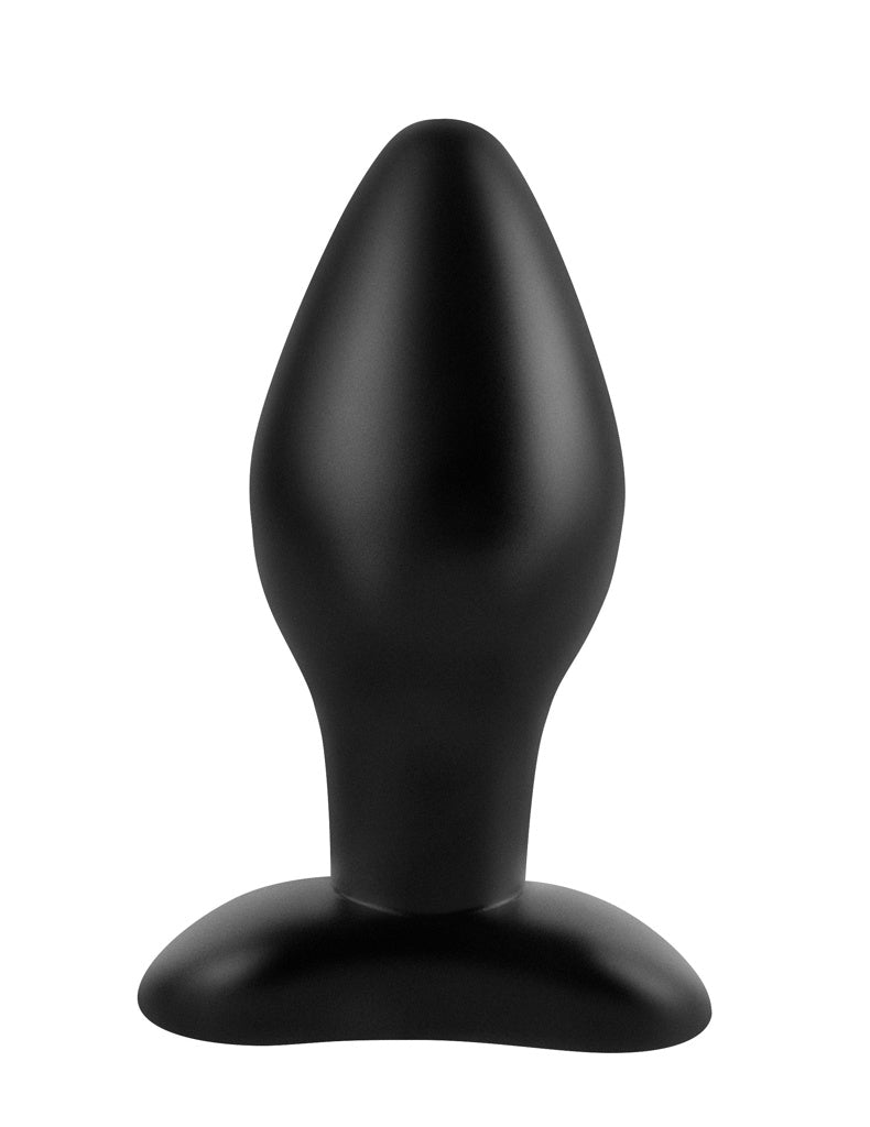 large silicone plug