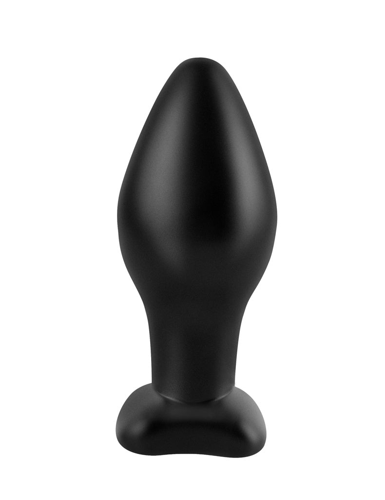 large silicone plug