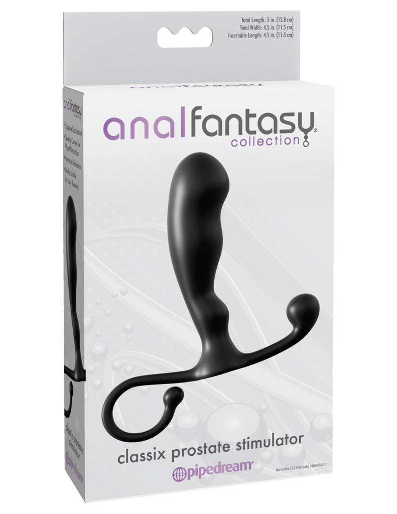 classix prostate stimulator