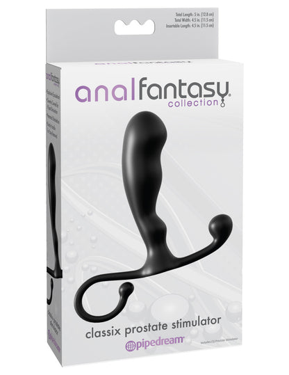 classix prostate stimulator