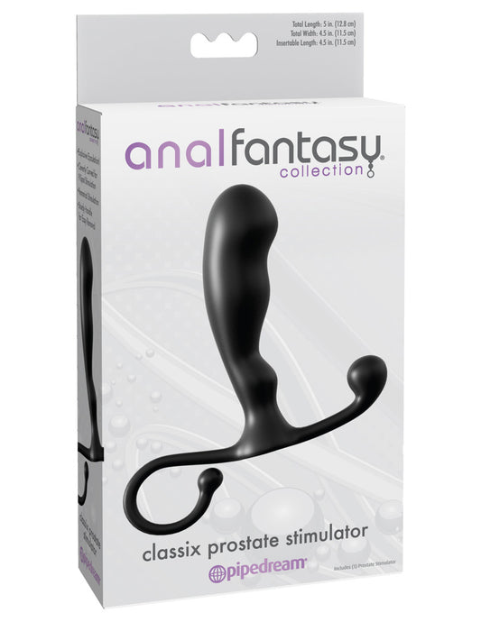 classix prostate stimulator