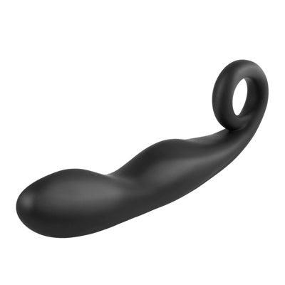 One-finger fantasy plug