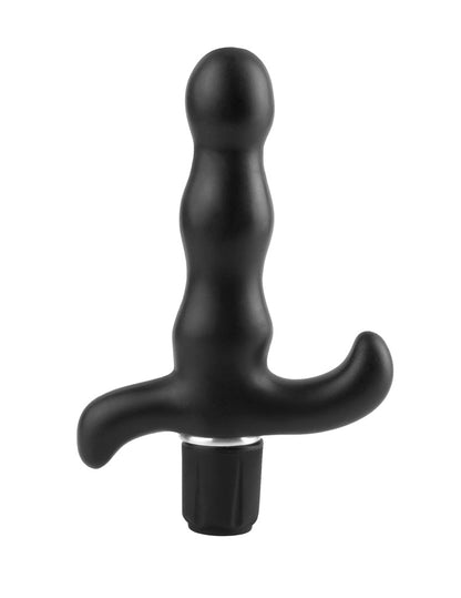9-function prostate vibe