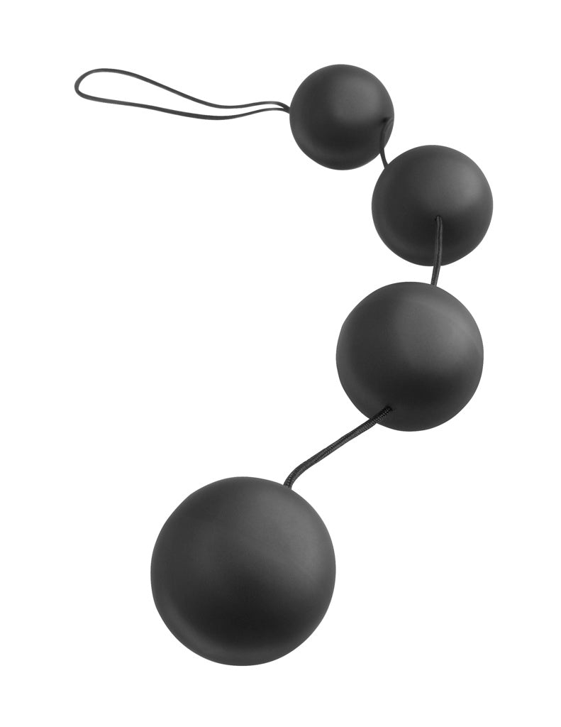 Deluxe Vibro Balls
