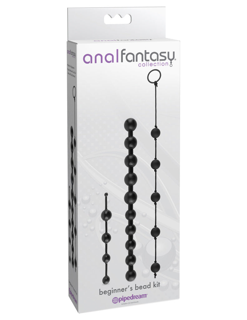 beginner's bead kit