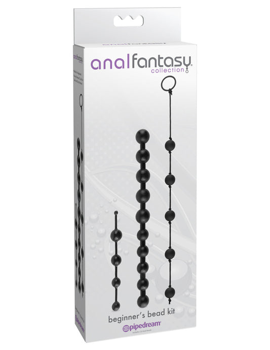 beginner's bead kit