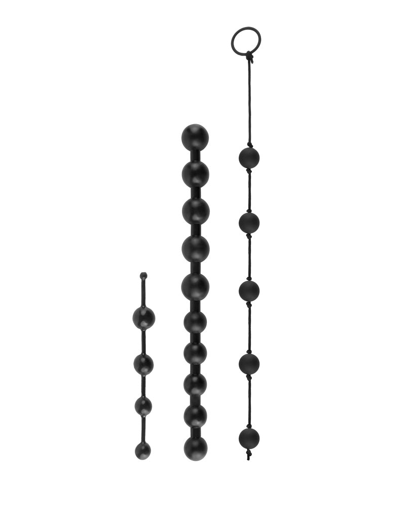 beginner's bead kit