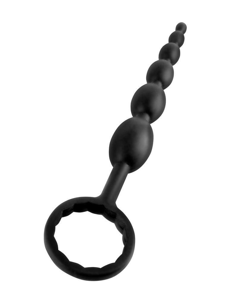 Anal Fantasy - First Time Fun Beads