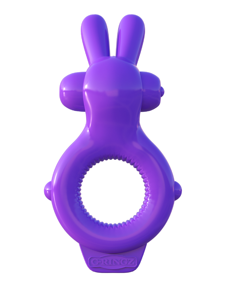 Fantasy C-Ringz - Ultimate Rabbit Ring