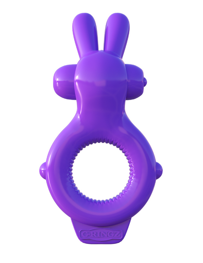 Fantasy C-Ringz - Ultimate Rabbit Ring
