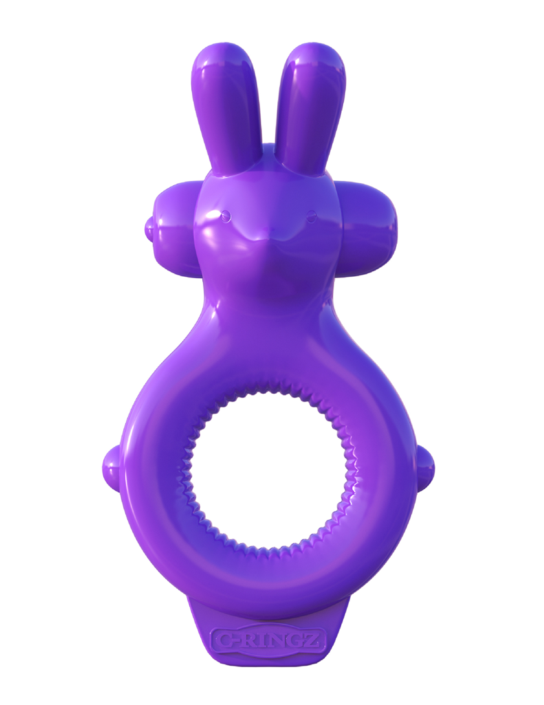 Fantasy C-Ringz - Ultimate Rabbit Ring