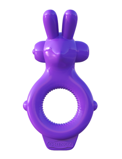Fantasy C-Ringz - Ultimate Rabbit Ring