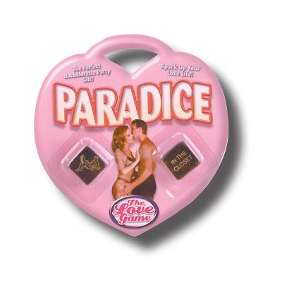 Dés Paradice