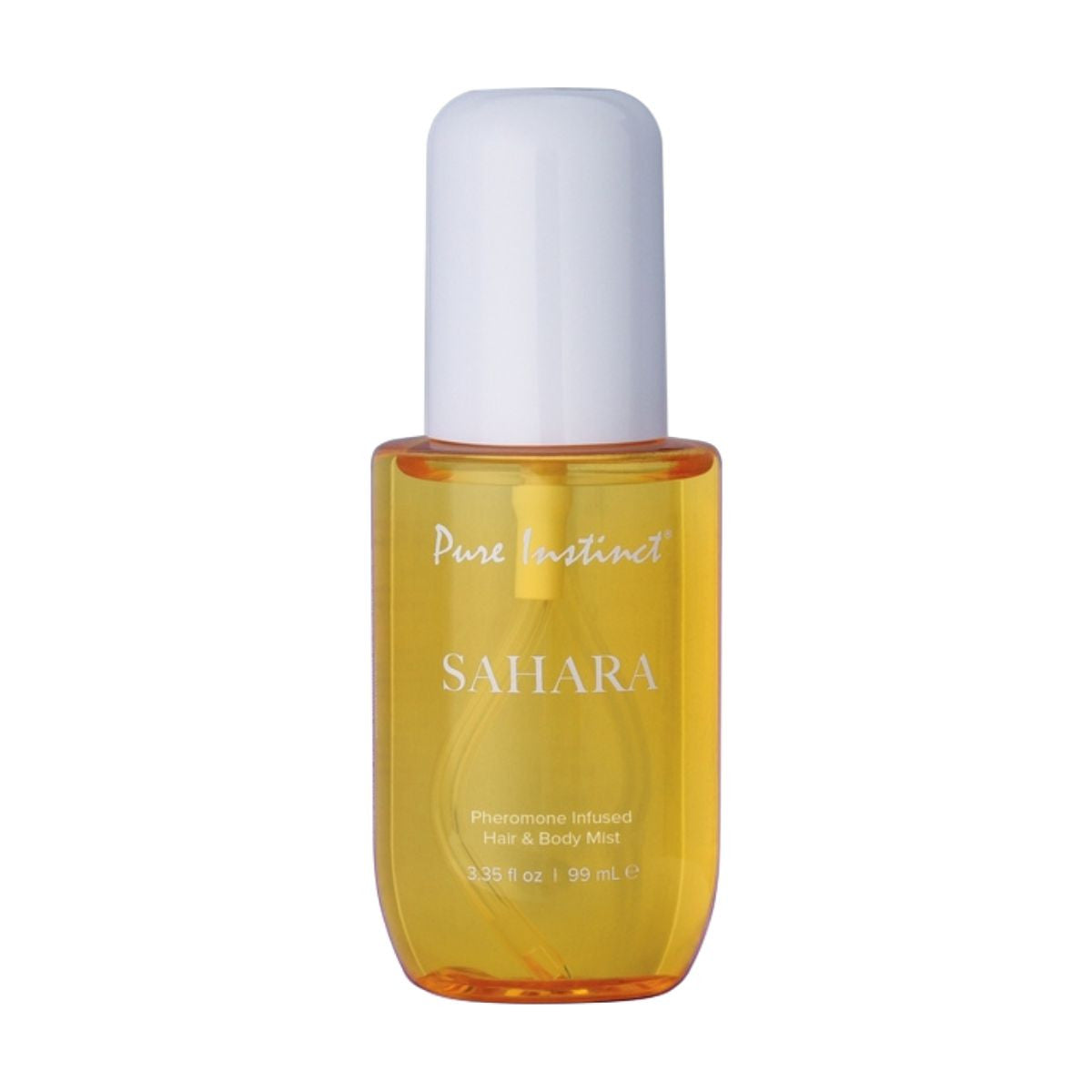 Pure Instinct - Brume Infusée aux Phéromones - Sahara 99ml