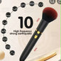 Pinceau a "maquillage`" Noir