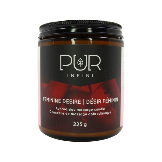 Pur - Chandelle - Désir Feminin 225g