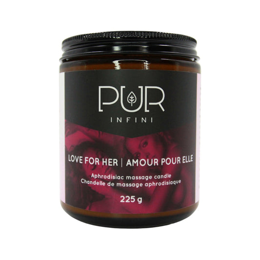 Pur - Chandelle - Amour pour Elle 225g