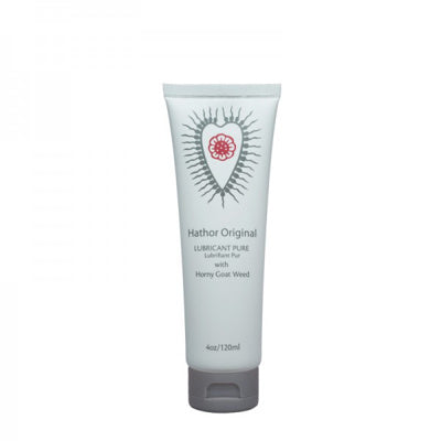 Hathor - Lubrifiant Pur 4oz