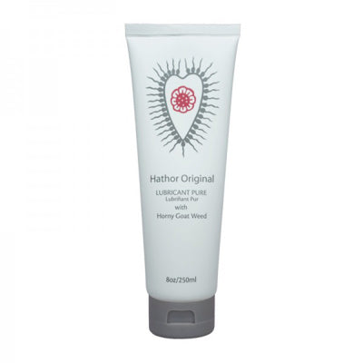 Hathor - Lubrifiant Pur 8oz