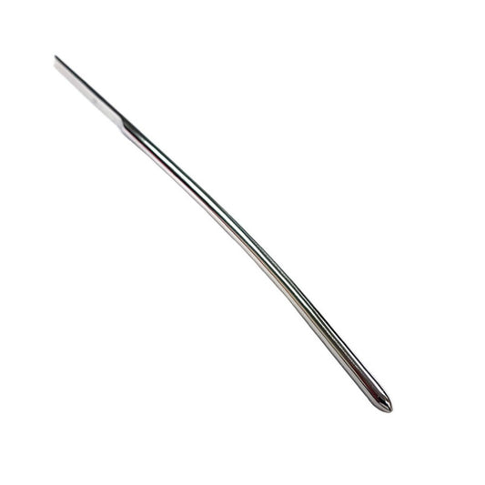 Rouge - Dilatateur Urétral Acier Inoxydable - 5mm
