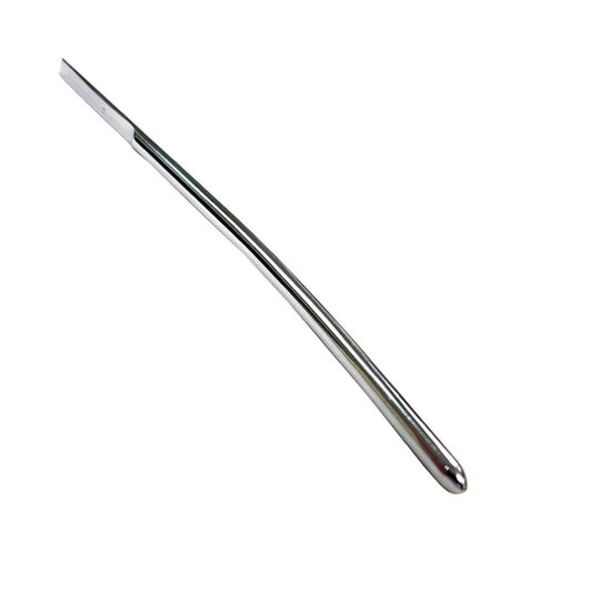 Rouge - Dilatateur Urétral Acier Inoxydable - 6mm