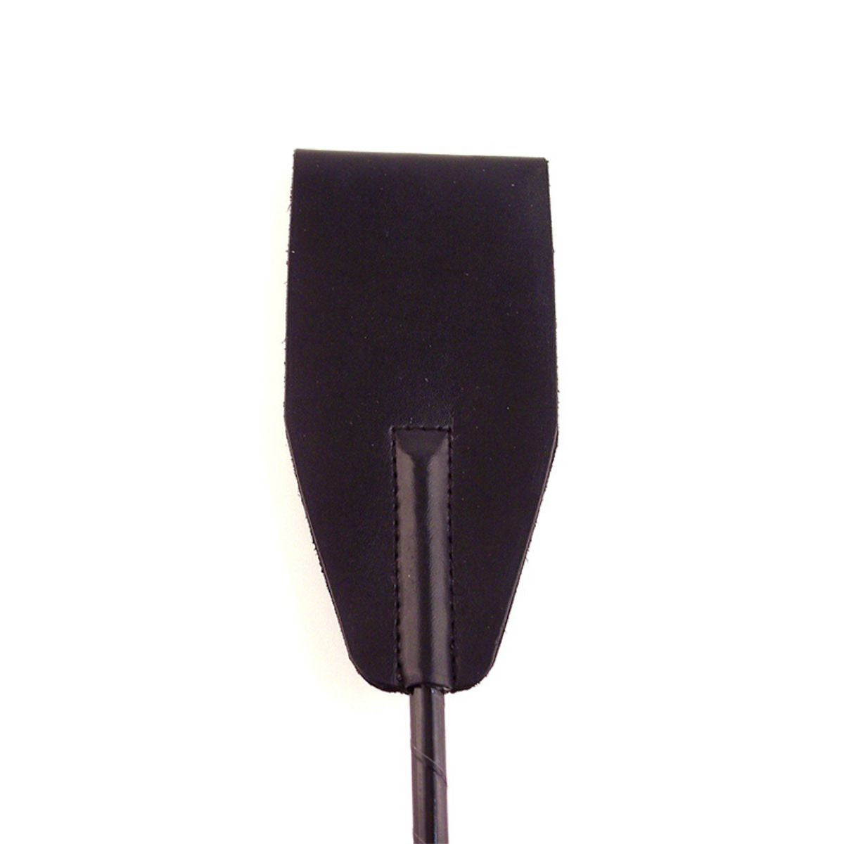 Rouge - Cravache en Cuir