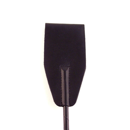 Rouge - Cravache en Cuir