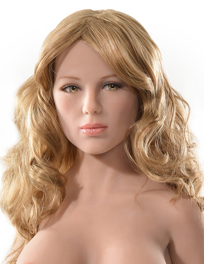 Pipedream Extreme - Ultimate Fantasy Dolls Mandy