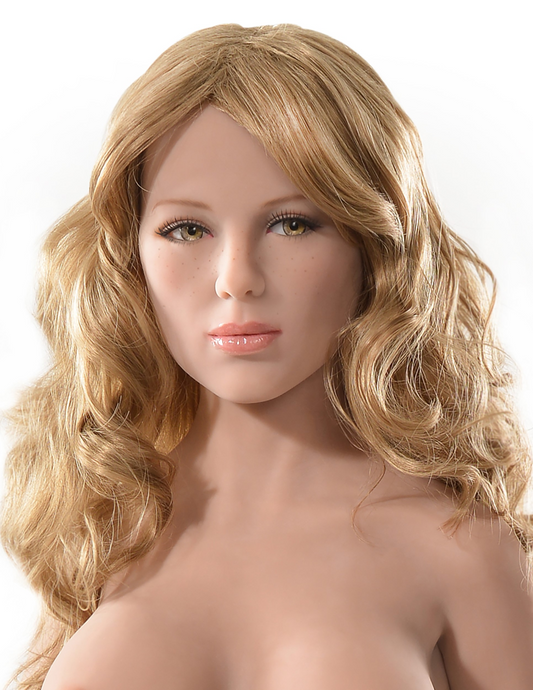 Pipedream Extreme - Ultimate Fantasy Dolls Mandy