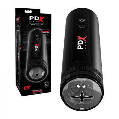 PDX Elite - Masturbateur Moto Bator X